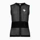 Vestă de protecție pentru copii Sweet Protection Back Protector Vest 2.0 true black
