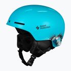 Cască de schi pentru copii Sweet Protection Winder Helmet JR breeze blue