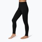 Pantaloni termoactivi pentru femei KARI TRAA Ines black