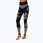 Pantaloni termoactivi pentru femei KARI TRAA Faith black
