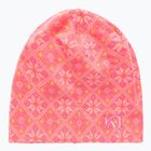 Căciulă de iarnă pentru femei KARI TRAA Rose Beanie bubblegum