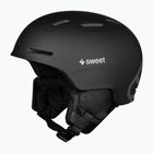 Cască de schi pentru copii Sweet Protection Winder Helmet JR dirt black
