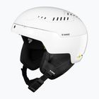 Cască de schi Sweet Protection Switcher 2Vi Mips Helmet gloss white