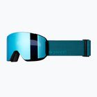 Ochelari de schi Sweet Protection Boondock II M RIG Reflect rig aquamarine /satin white/white