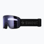Ochelari de schi Sweet Protection Boondock II M RIG Reflect rig quartz/matte black /black / gray