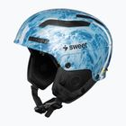 Cască de schi Sweet Protection Trooper 2Vi SL Mips Helmet x Timon timon 001