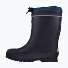 Cizme pentru copii Viking Footwear Jolly Warm navy/grey