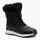 Ghete pentru copii Viking Footwear Equip Warm Waterproof Zip black/granite