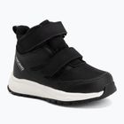 Încălțăminte pentru copii Viking Footwear Equip Mid 2V Waterproof negru