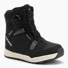 Ghete pentru copii Viking Footwear Espo Reflex Warm GTX BOA black/black