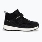Încălțăminte pentru copii Viking Veme Reflex Mid 2V Gore-Tex black/white