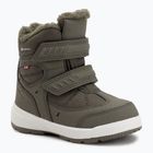 Ghete Viking Footwear Toasty Warm GTX 2V olive