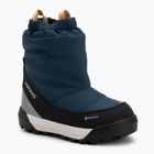 Ghete pentru copii Viking Footwear Expower Warm GTX Pull On petrol