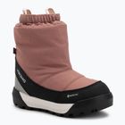 Ghete pentru copii Viking Footwear Expower Warm GTX Pull On pink