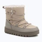 Ghete Viking Footwear Snowflake Warm Waterproof SL cream