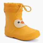 Cizme de cauciuc pentru copii Viking Footwear Alv Indie Print sun