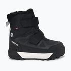Ghete pentru copii Viking Footwear Constrictor Warm SC Waterproof 2V black