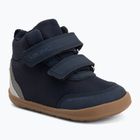 Încălțăminte barefoot pentru copii Viking Alv Barefoot Mid 2V Waterproof navy