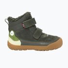 Cizme de zăpadă barefoot pentru copii Viking Footwear Alv Barefoot Paw Warm Waterproof 2V pine