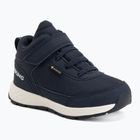 Încălțăminte pentru copii Viking Footwear Fun Mid 1V Gore-Tex navy