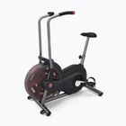 Bicicletă pe bază de aer de fitness Schwinn Airdyne Ad2I, negru, 100430