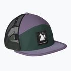 Șapcă Ciele Athletics TRKCap Trail Range Cuts stormtaker