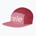 Șapcă Ciele Athletics GOCap Comp Century deco rose/merlot
