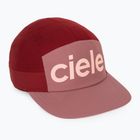 Șapcă Ciele Athletics GOCap Comp Century deco rose/merlot