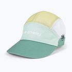 Șapcă Ciele Athletics FSTCap SC Field Iconic SL dusty turquoise/glade