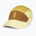 Șapcă  Ciele Athletics FSTCap SC Comp IconicVC dark ochre/sulfur