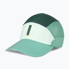 Șapcă  Ciele Athletics FSTCap SC Comp IconicVC dusty turquoise/emerald