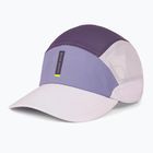 Șapcă  Ciele Athletics FSTCap SC Comp IconicVC light grape/grape