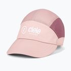 Șapcă  Ciele Athletics FSTCap SC Classic Cside peachskin