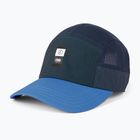 Șapcă Ciele Athletics GOCap SC Comp Ccube indigo