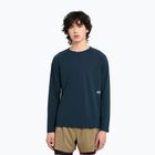 Longsleeve de alergare pentru bărbați Ciele Athletics DLY deep space