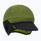 Șapcă cu cozoroc Ciele Athletics VLVBeanie Lite limegreen