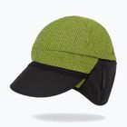 Șapcă cu cozoroc Ciele Athletics VLVBeanie Lite limegreen