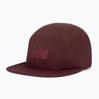 Șapcă Ciele Athletics GOCap Classic Athletics dark wine red