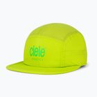 Șapcă  Ciele Athletics GOCap Classic Athletics lime green