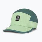 Șapcă  Ciele Athletics GOCap SC Classic CPlusBox pistachio/silver pine