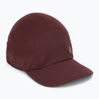 Șapcă Ciele Athletics GOCap SC Field Clow dark wine red