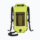 Geamandură BuddySwim Backpack 28 l yellow
