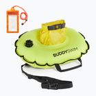 Geamandură de siguranță BuddySwim Hydrastation 10 l yellow