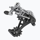 Deraiorator spate SRAM Rival 1 Type 3.0 Long Cage negru/argintiu