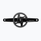 SRAM AM FC Rival 1 D1 DUB Wide 172.5 12rz pedalier negru