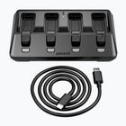 Încărcător de baterii SRAM AM Axs Battery 4-Ports Charger And Cord