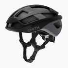 Cască de bicicletă Smith Trace MIPS black/matte cement