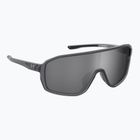 Ochelari de soare pentru bărbați Under Armour Gameday/G S3 crystal grey/silver oleophobic