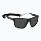 Ochelari de soare pentru bărbați Polaroid PLD 7040/S black grey/grey polarized