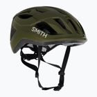 Cască de bicicletă Smith Signal MIPS mIPS moss
